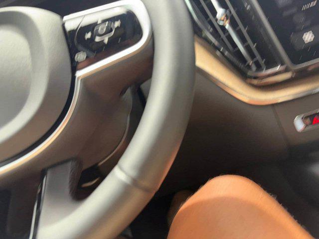 new 2026 Volvo XC60 car, priced at $48,951