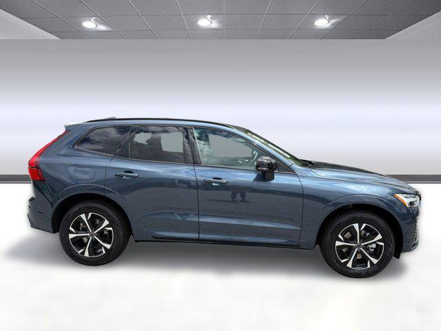 new 2026 Volvo XC60 car, priced at $48,951