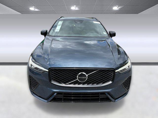 new 2026 Volvo XC60 car, priced at $48,951