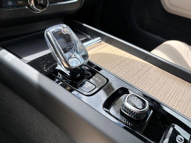 new 2026 Volvo XC60 car, priced at $50,995