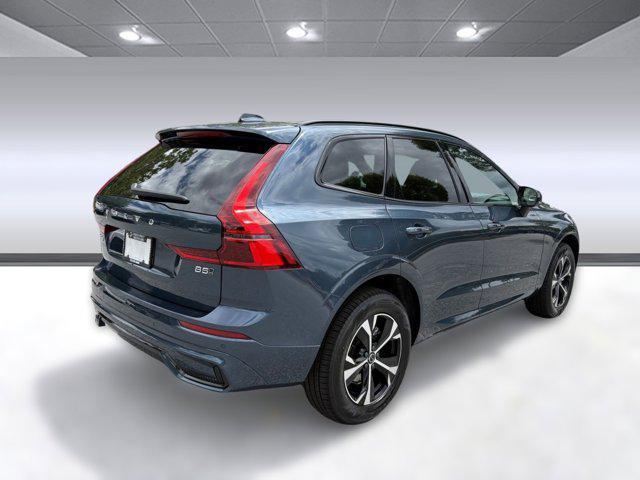 new 2026 Volvo XC60 car, priced at $48,951