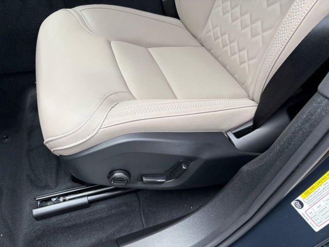 new 2026 Volvo XC60 car, priced at $50,995