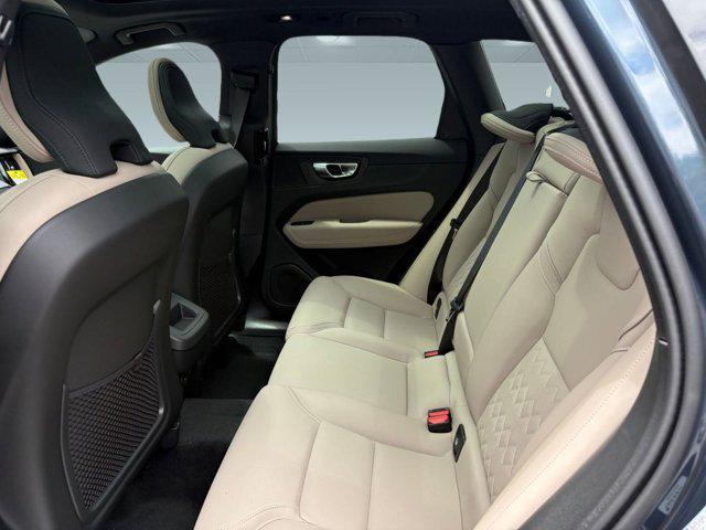 new 2026 Volvo XC60 car, priced at $48,951