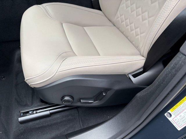 new 2026 Volvo XC60 car, priced at $48,951