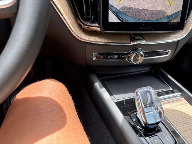 new 2026 Volvo XC60 car, priced at $48,951