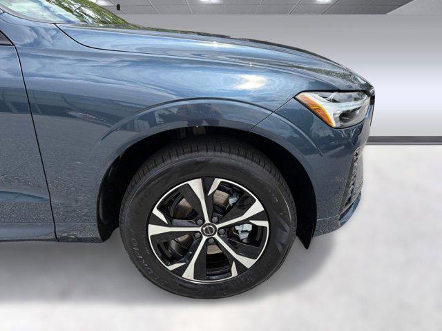 new 2026 Volvo XC60 car, priced at $48,951