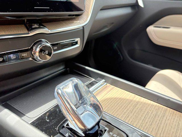 new 2026 Volvo XC60 car, priced at $50,995