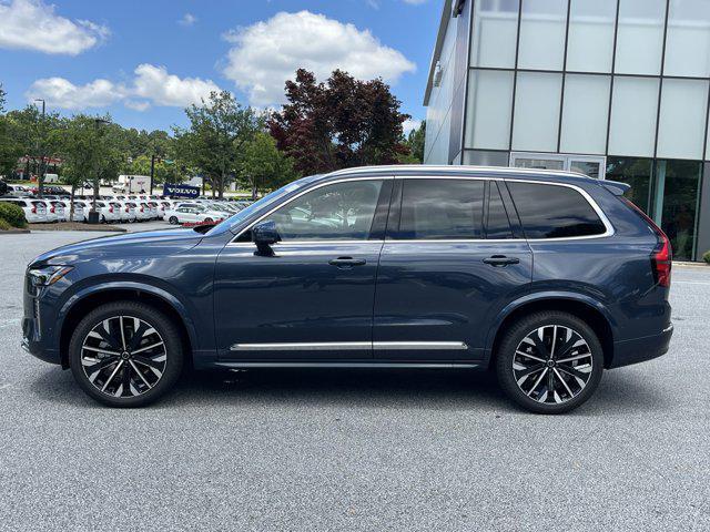 new 2026 Volvo XC90 car, priced at $67,275