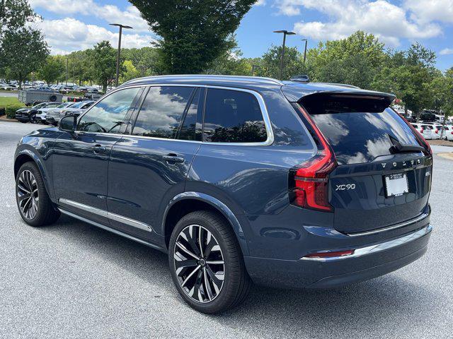new 2026 Volvo XC90 car, priced at $67,275