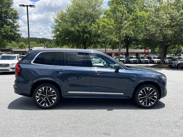 new 2026 Volvo XC90 car, priced at $67,275