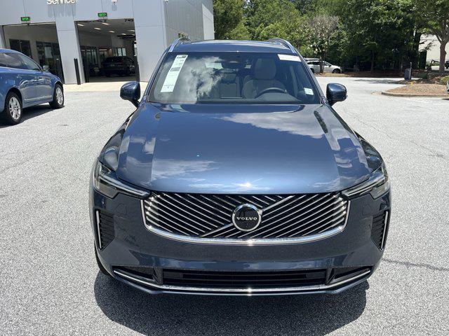 new 2026 Volvo XC90 car, priced at $67,275