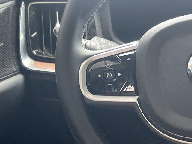 used 2024 Volvo S60 car, priced at $31,398