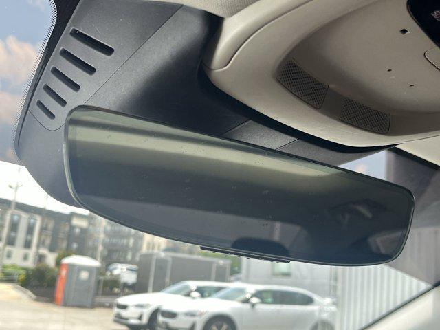 used 2024 Volvo S60 car, priced at $31,398