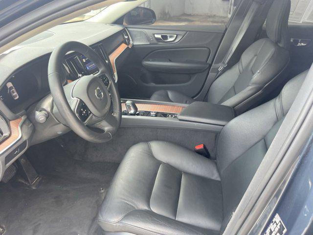 used 2024 Volvo S60 car, priced at $31,398