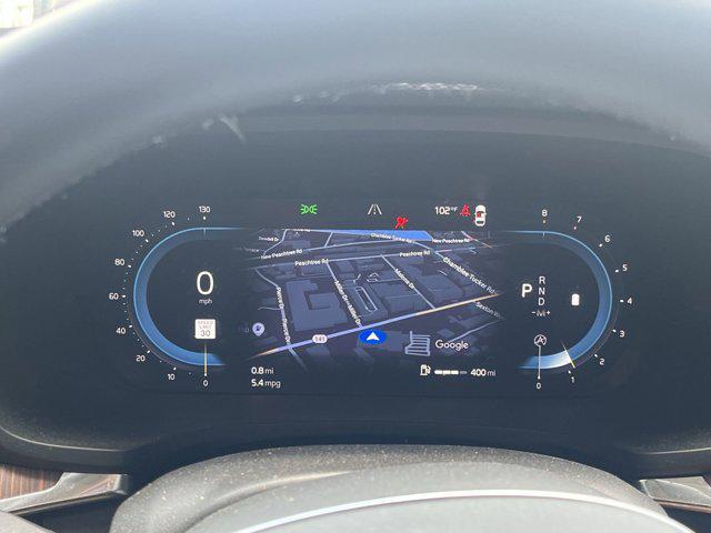 used 2024 Volvo S60 car, priced at $31,398