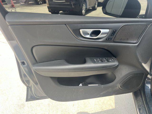 used 2024 Volvo S60 car, priced at $31,398