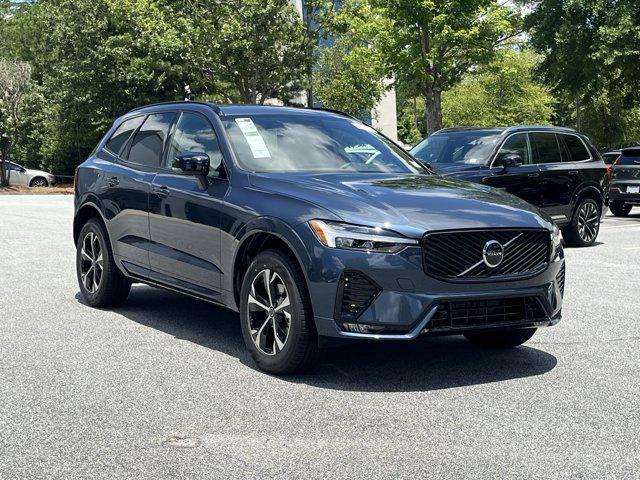 new 2026 Volvo XC60 car, priced at $50,995
