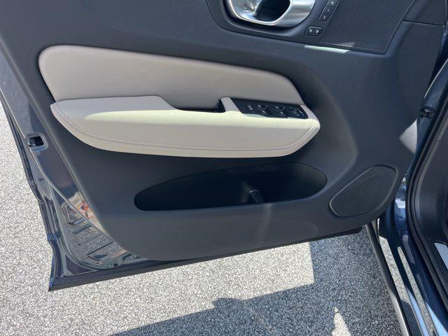 new 2026 Volvo XC60 car, priced at $50,995