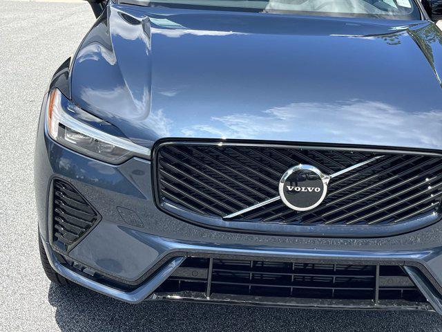 new 2026 Volvo XC60 car, priced at $50,995