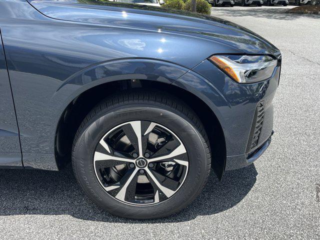 new 2026 Volvo XC60 car, priced at $50,995