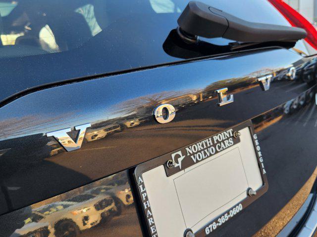 used 2022 Volvo XC90 Recharge Plug-In Hybrid car, priced at $49,998