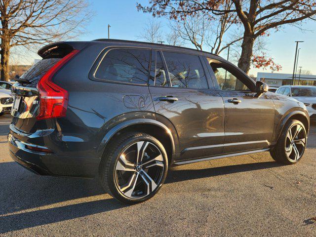 used 2022 Volvo XC90 Recharge Plug-In Hybrid car, priced at $49,998