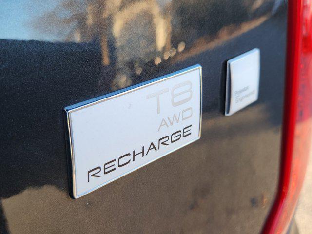 used 2022 Volvo XC90 Recharge Plug-In Hybrid car, priced at $49,998