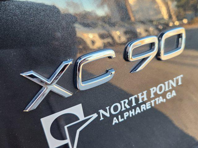 used 2022 Volvo XC90 Recharge Plug-In Hybrid car, priced at $49,998