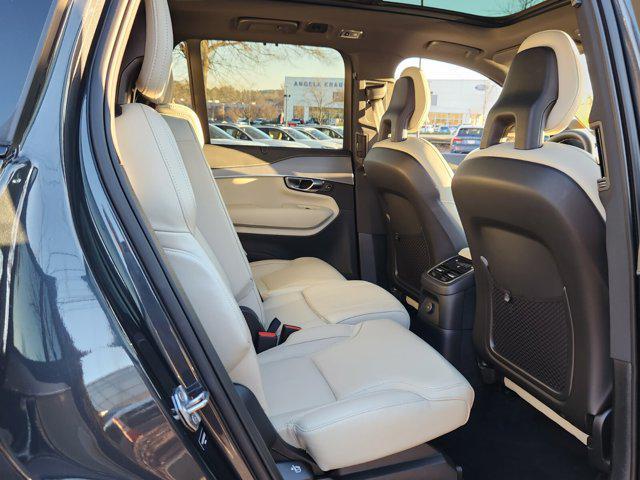 used 2022 Volvo XC90 Recharge Plug-In Hybrid car, priced at $49,998