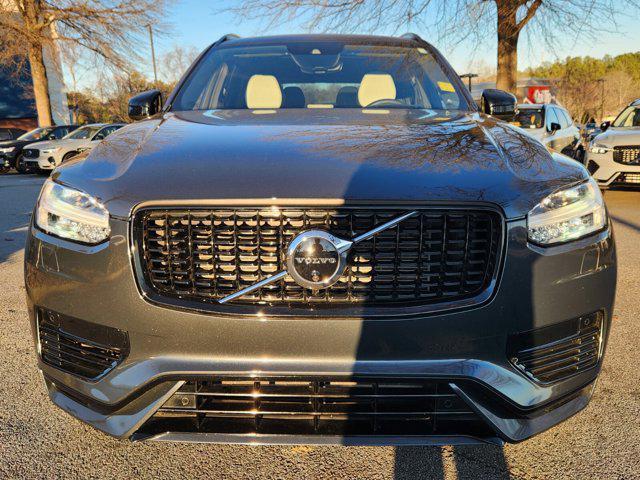 used 2022 Volvo XC90 Recharge Plug-In Hybrid car, priced at $49,998