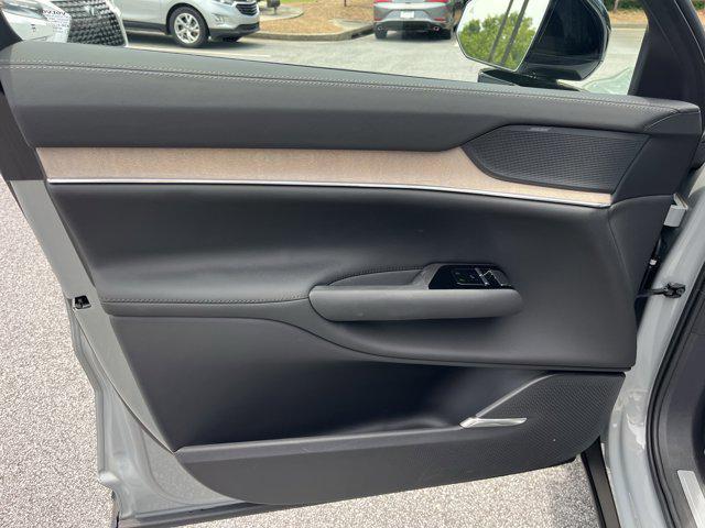 used 2025 Volvo EX90 car, priced at $65,895