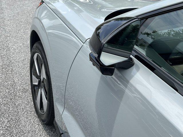 used 2025 Volvo EX90 car, priced at $65,895