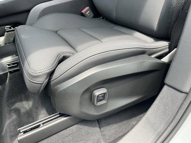 used 2025 Volvo EX90 car, priced at $65,895