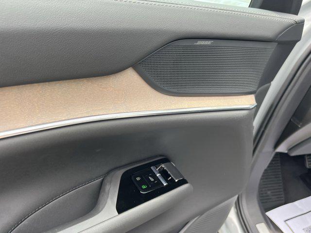 used 2025 Volvo EX90 car, priced at $65,895
