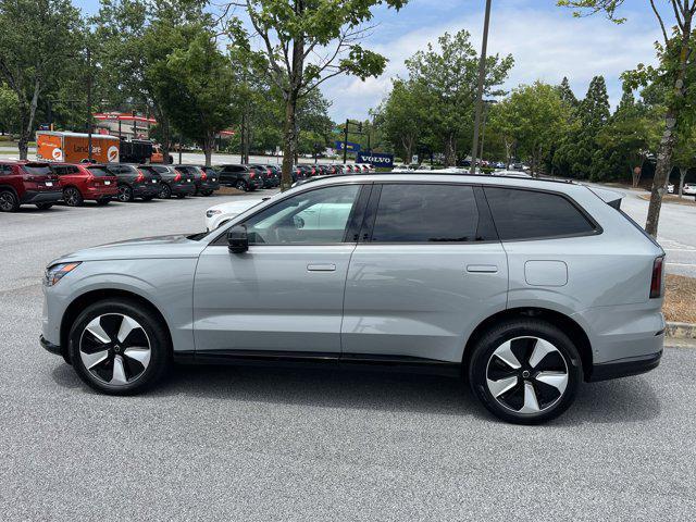 used 2025 Volvo EX90 car, priced at $65,895