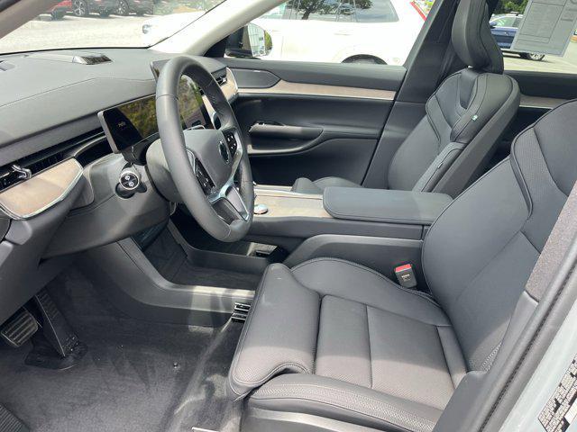 used 2025 Volvo EX90 car, priced at $65,895