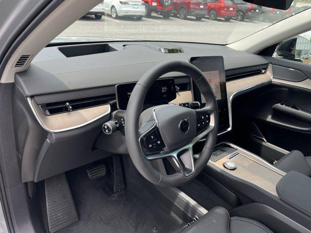 used 2025 Volvo EX90 car, priced at $65,895