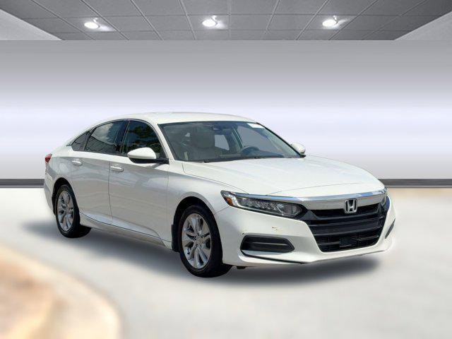 used 2020 Honda Accord car, priced at $17,897