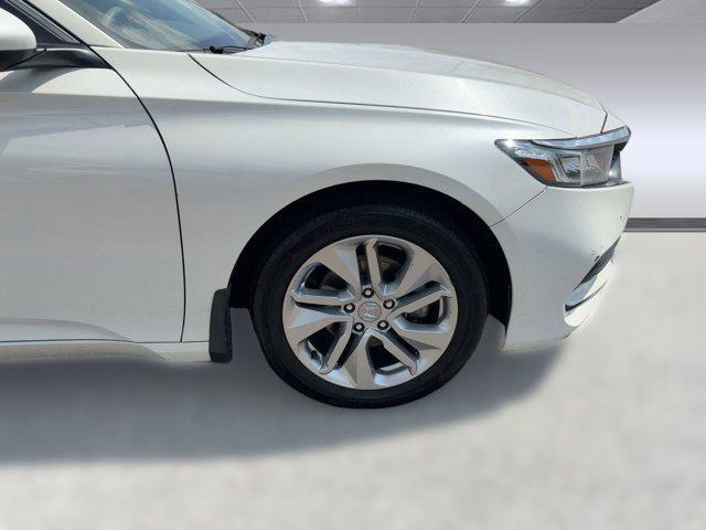 used 2020 Honda Accord car, priced at $17,897