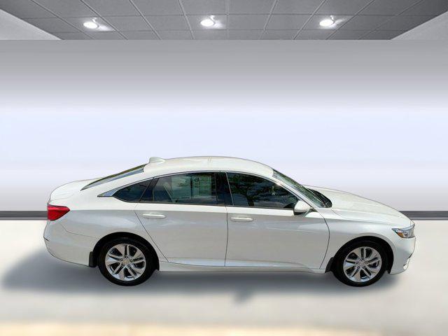 used 2020 Honda Accord car, priced at $17,897