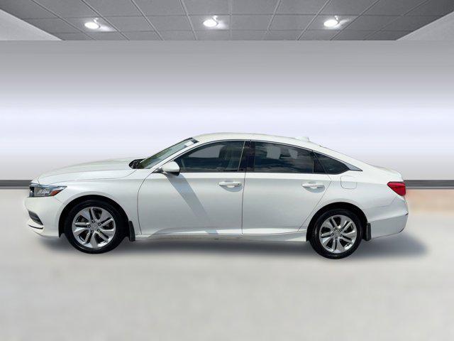 used 2020 Honda Accord car, priced at $17,897