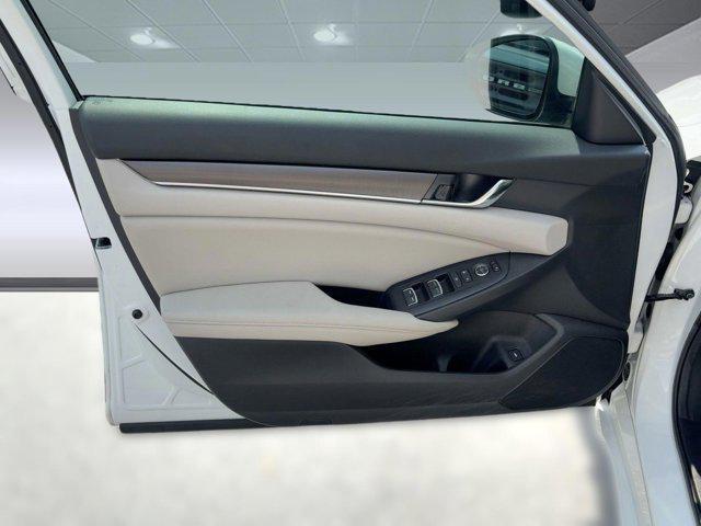 used 2020 Honda Accord car, priced at $17,897