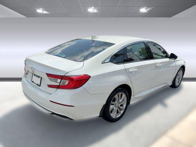 used 2020 Honda Accord car, priced at $17,897