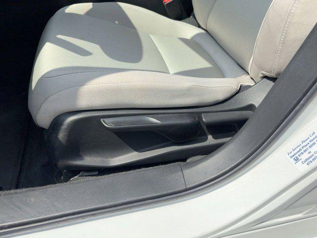 used 2020 Honda Accord car, priced at $17,897