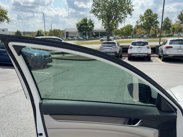 used 2020 Honda Accord car, priced at $17,897