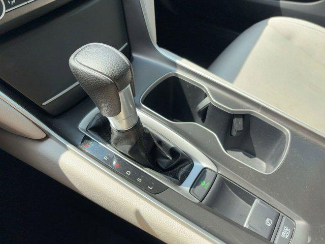 used 2020 Honda Accord car, priced at $17,897