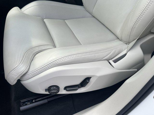 used 2023 Volvo XC60 car, priced at $45,395