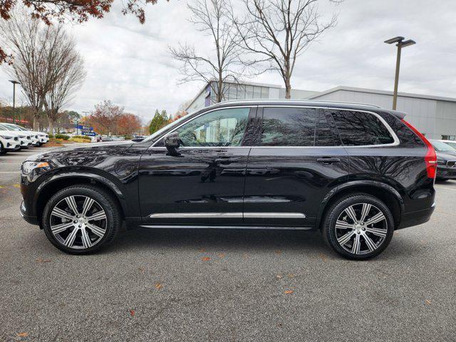 used 2023 Volvo XC90 Recharge Plug-In Hybrid car, priced at $54,998