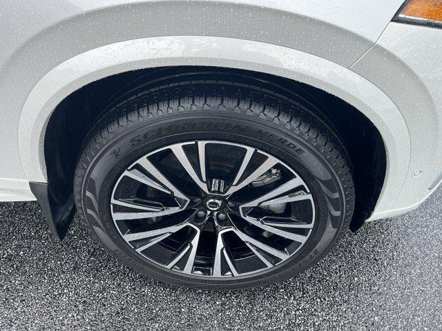 used 2025 Volvo XC90 Plug-In Hybrid car, priced at $67,897