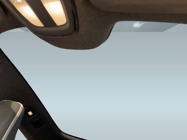 used 2022 Volvo C40 Recharge Pure Electric car, priced at $27,898